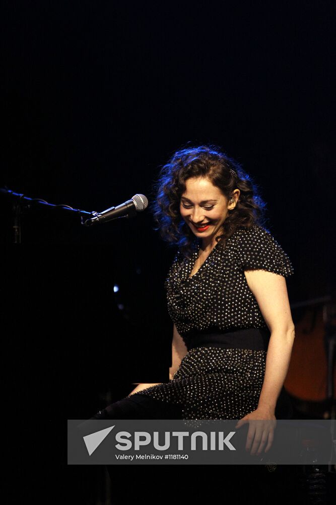 Regina Spektor