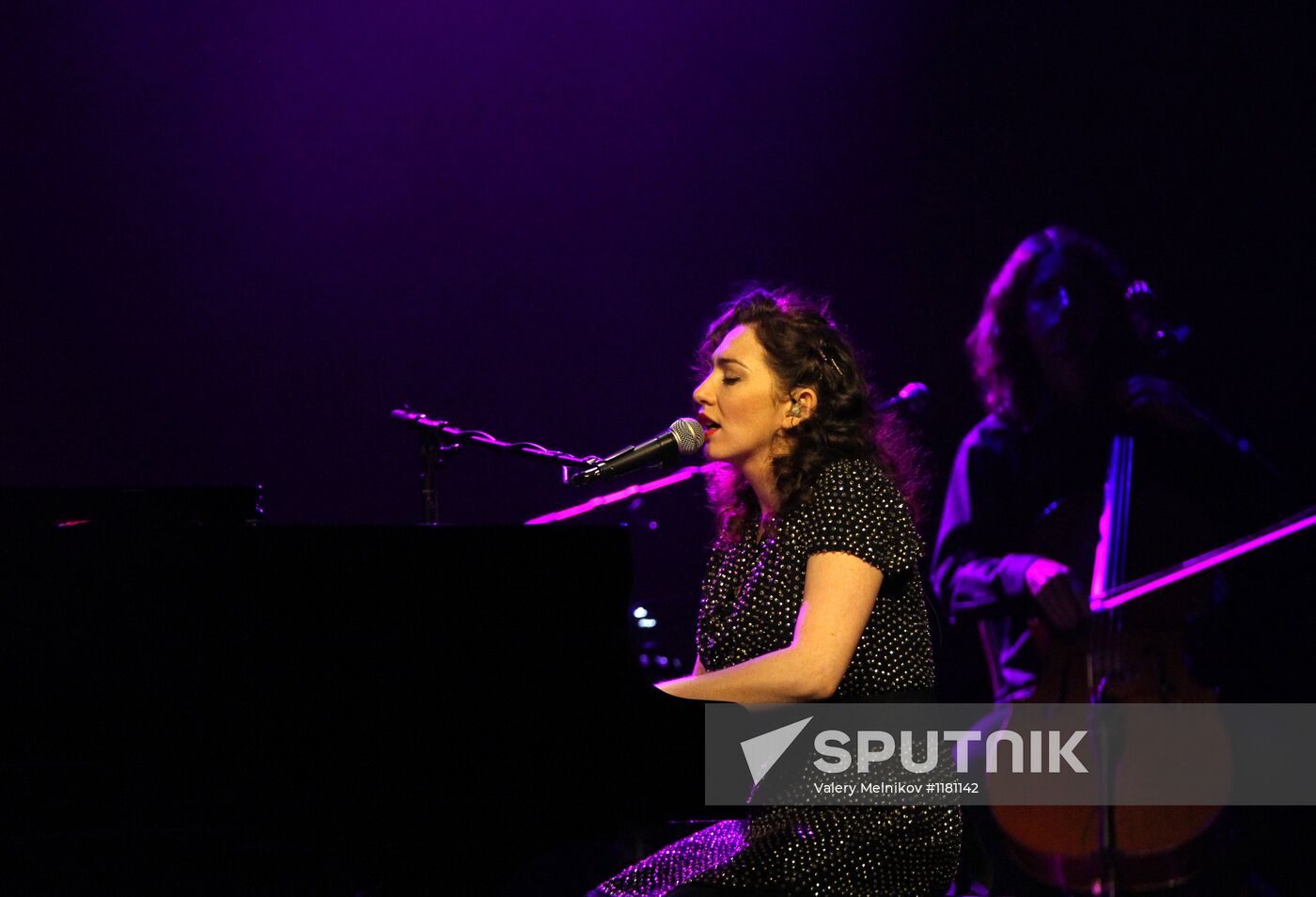 Regina Spektor