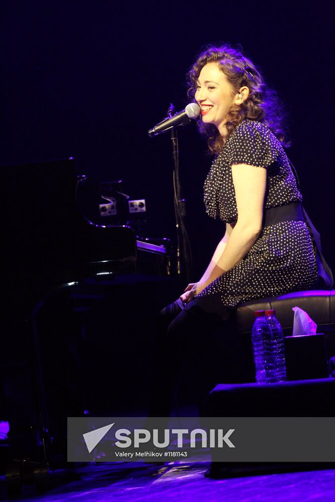 Regina Spektor