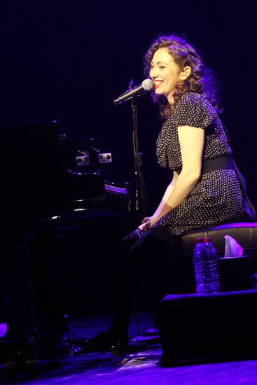 Regina Spektor