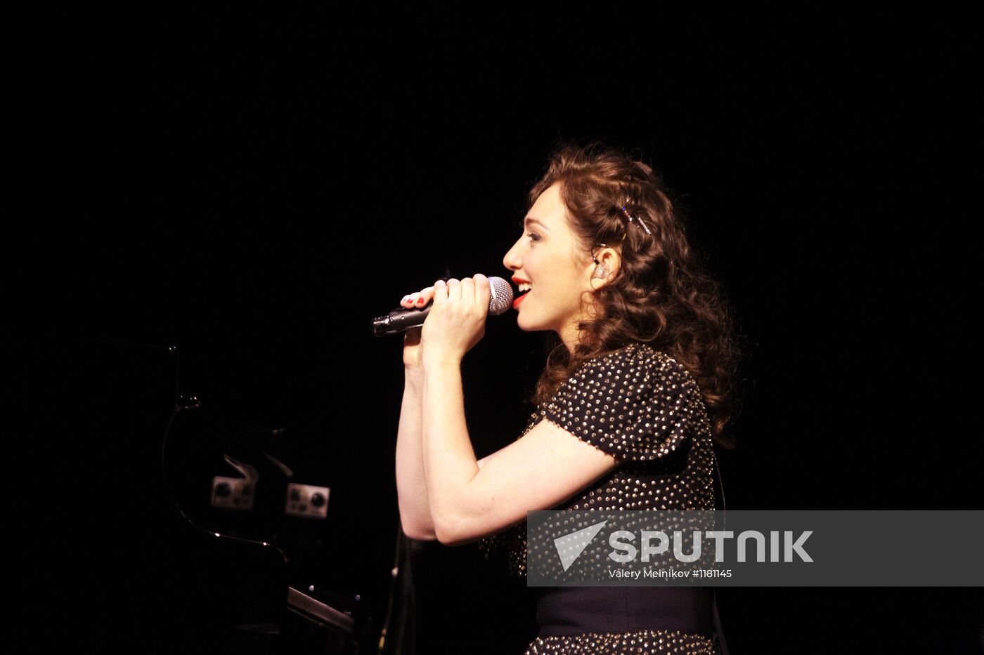 Regina Spektor