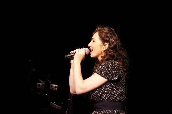 Regina Spektor