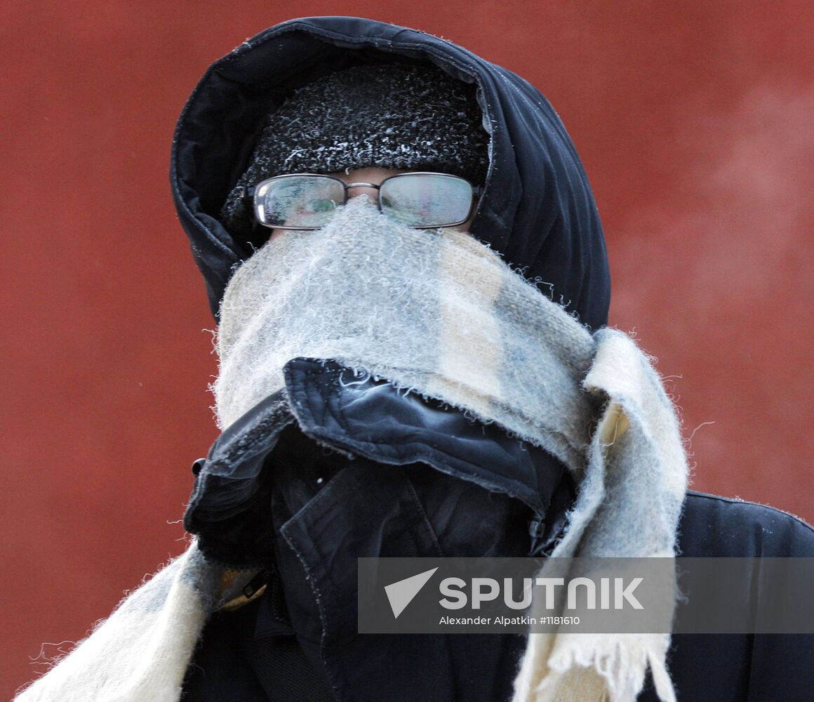 Cold