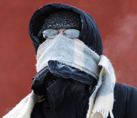 Cold