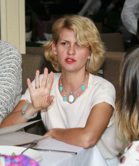 "Good Evening" to rally support for Kuban flood victims