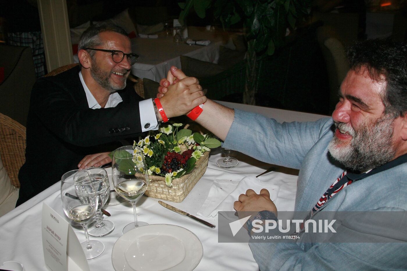 "Good Evening" action in support of Kuban area victims