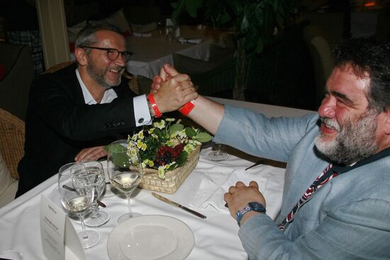 "Good Evening" action in support of Kuban area victims