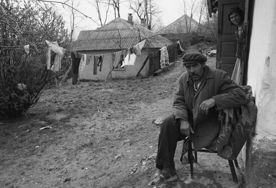 Gypsy people