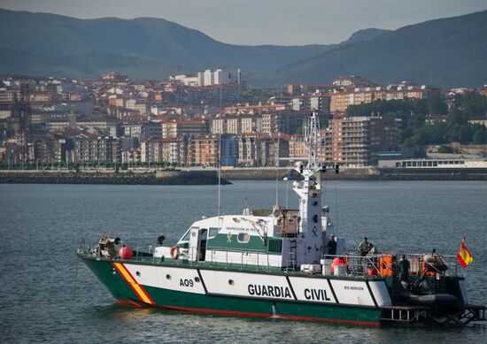 World Cities: Bilbao