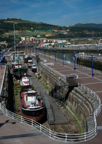 World Cities: Bilbao
