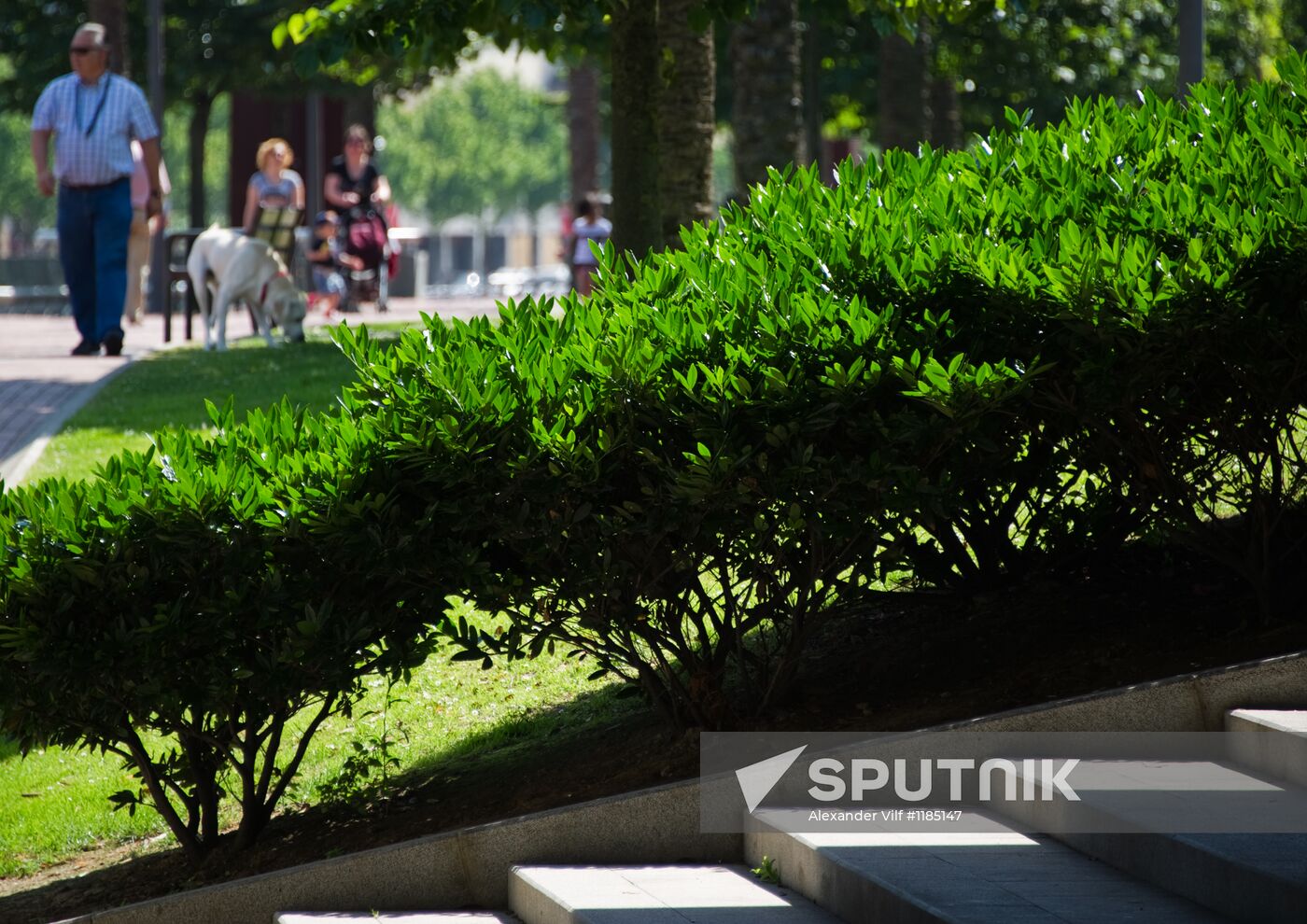 World Cities: Bilbao
