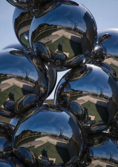 World Cities: Bilbao