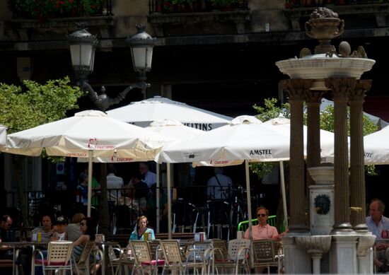 World Cities: Bilbao