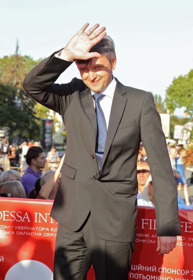 Odessa International Film Festival Closing Ceremony