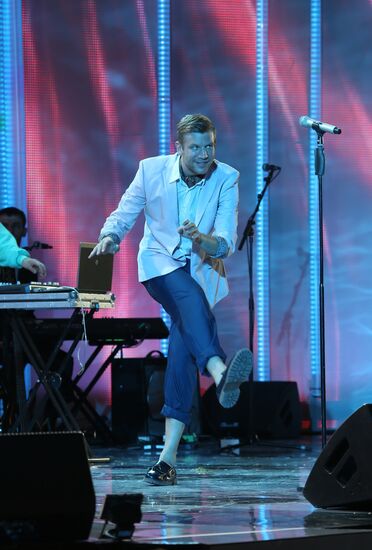 New Wave 2012 international music contest kicks off in Jūrmala