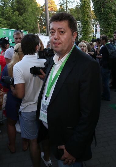 New Wave 2012 international music contest kicks off in Jūrmala