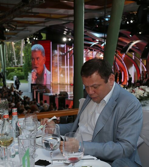 New Wave 2012 international music contest kicks off in Jūrmala