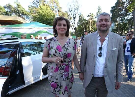 New Wave 2012 international music contest kicks off in Jūrmala