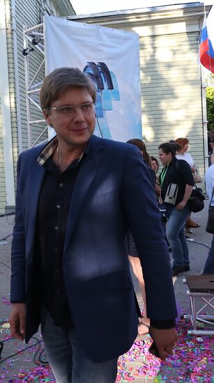 New Wave 2012 international music contest kicks off in Jūrmala