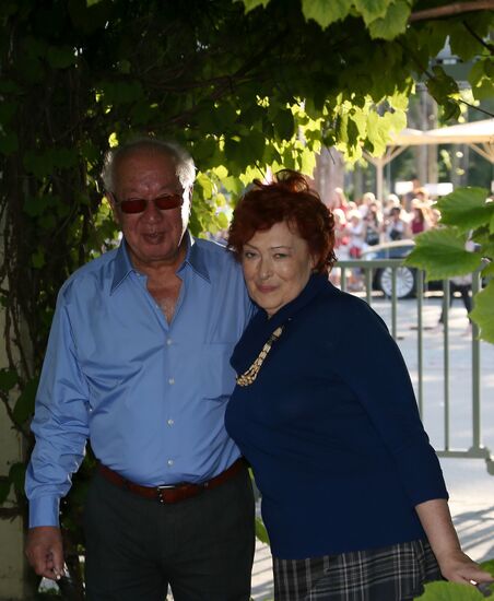 New Wave 2012 international music contest kicks off in Jūrmala