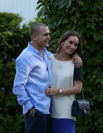 New Wave 2012 international music contest kicks off in Jūrmala