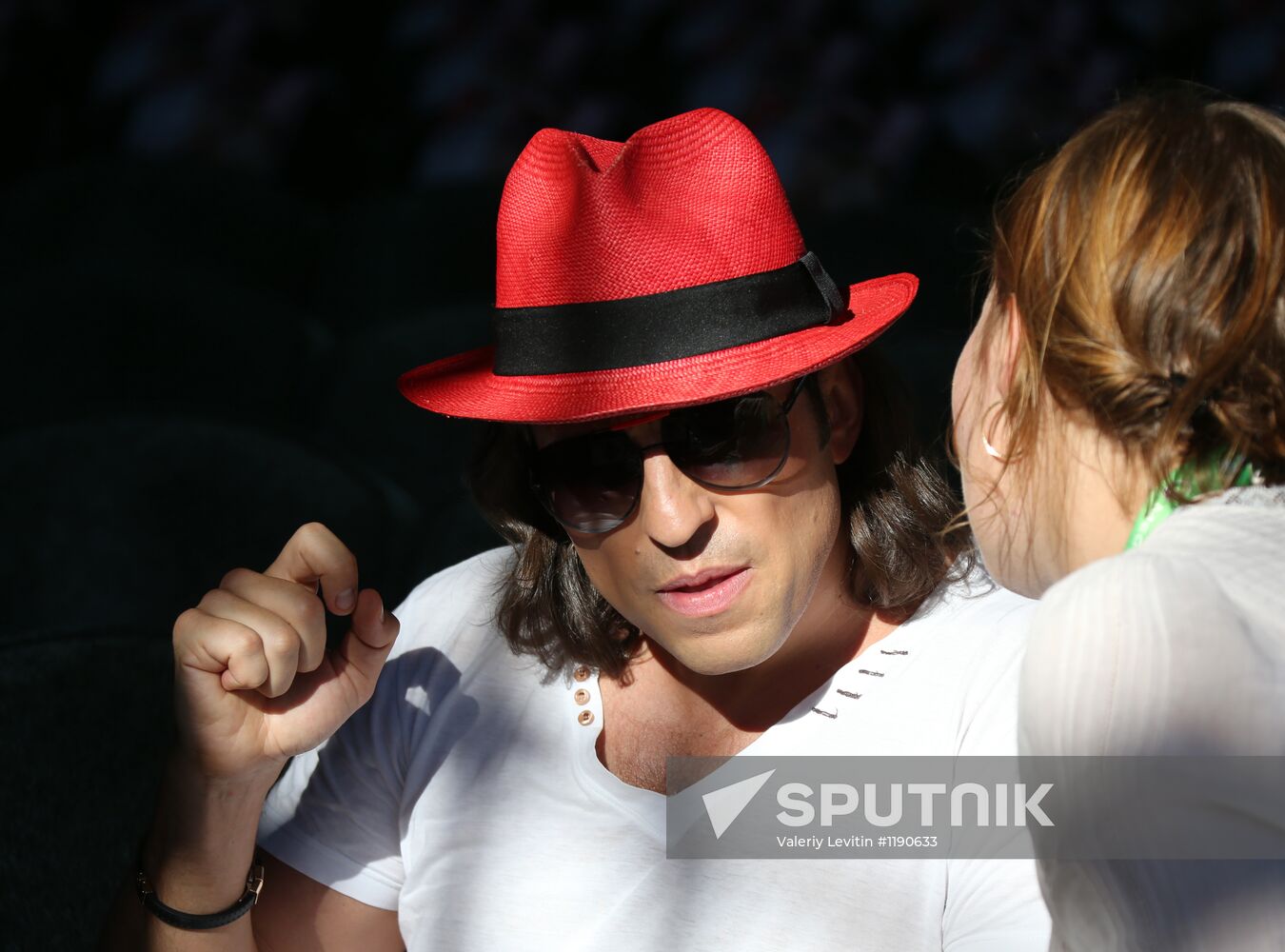 New Wave 2012 international music contest kicks off in Jūrmala