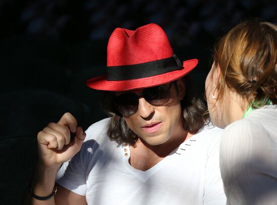 New Wave 2012 international music contest kicks off in Jūrmala