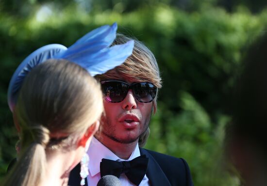 New Wave 2012 international music contest kicks off in Jūrmala