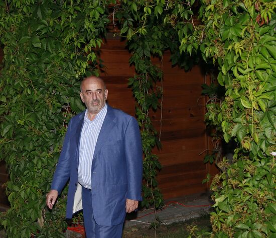 New Wave 2012 international music contest kicks off in Jūrmala