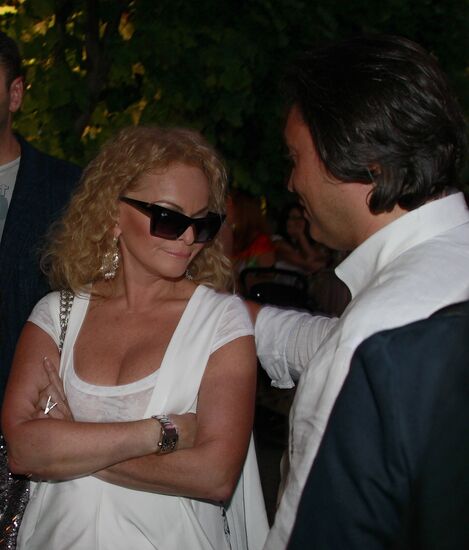 New Wave 2012 international music contest kicks off in Jūrmala