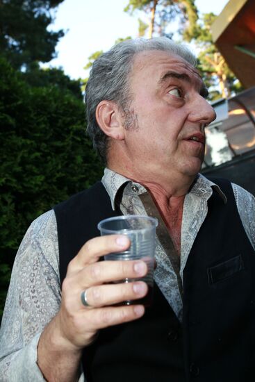 New Wave 2012 international music contest in Jūrmala. Day 2