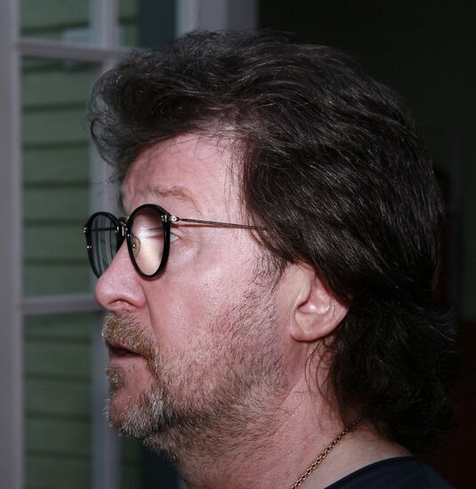 New Wave 2012 international music contest in Jūrmala. Day 2