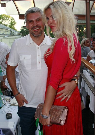 New Wave 2012 international music contest in Jūrmala. Day 2