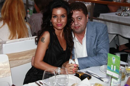 New Wave 2012 international music contest in Jūrmala. Day 2