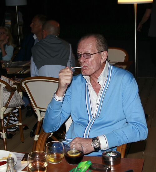 New Wave 2012 international music contest in Jūrmala. Day 2