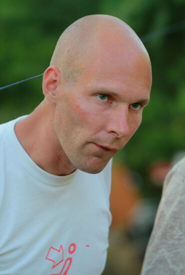 2012 Arkhstoyaniye Summer Festival