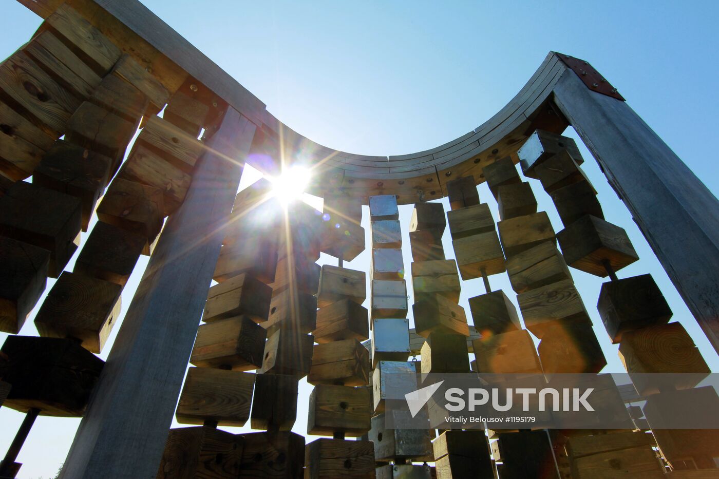 2012 Arkhstoyaniye Summer Festival