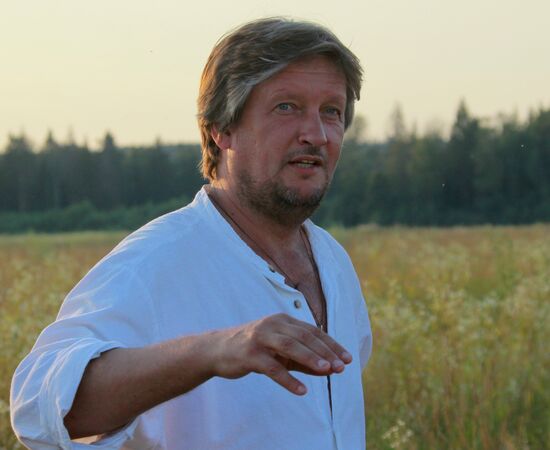 2012 Arkhstoyaniye Summer Festival