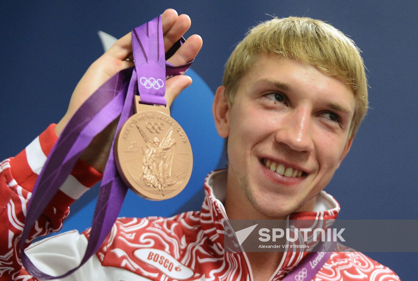 P/c by Olympic bronze medalists O. Zabelinskaya and N. Kovalev