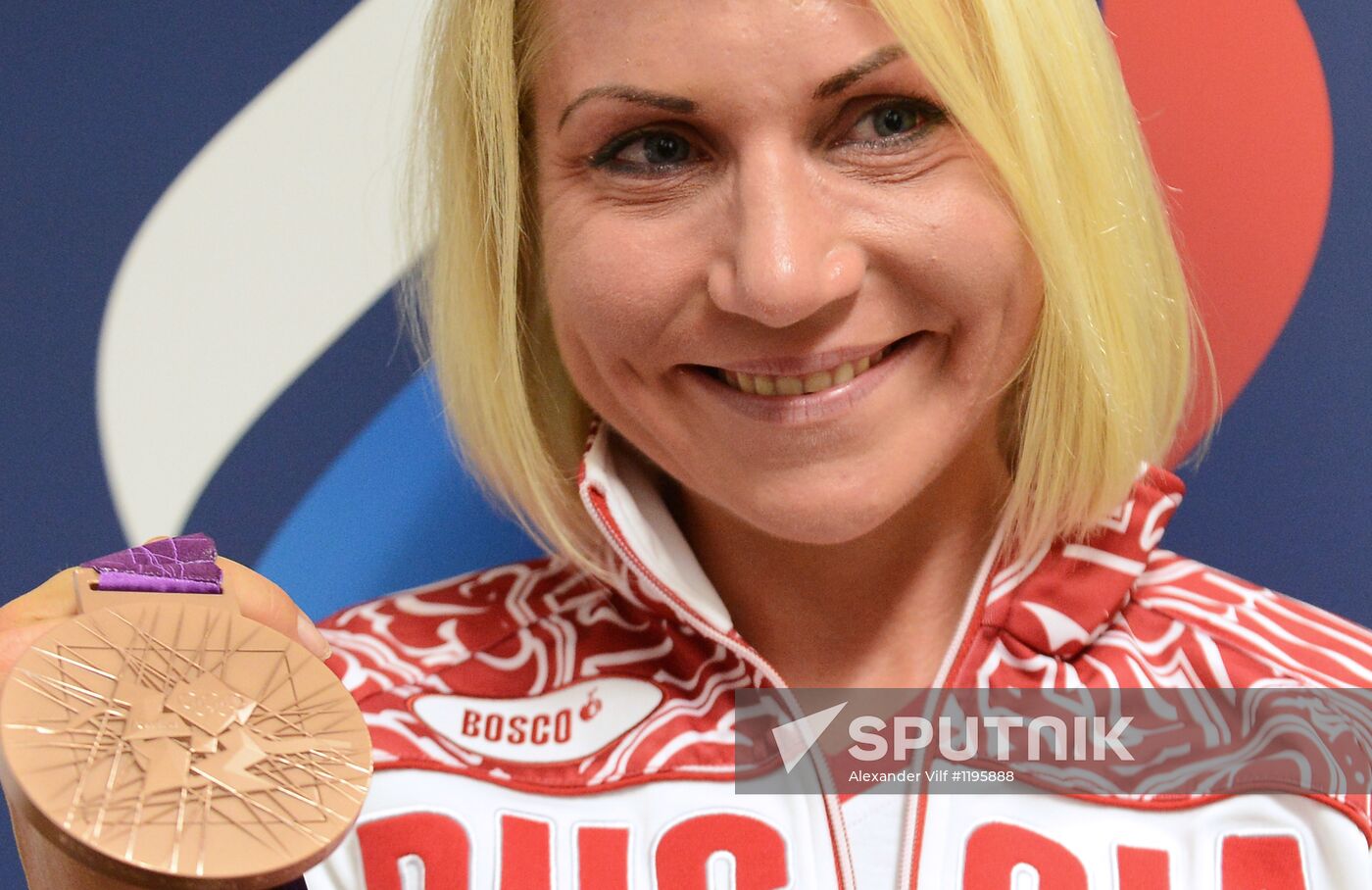 P/c by Olympic bronze medalists O. Zabelinskaya and N. Kovalev