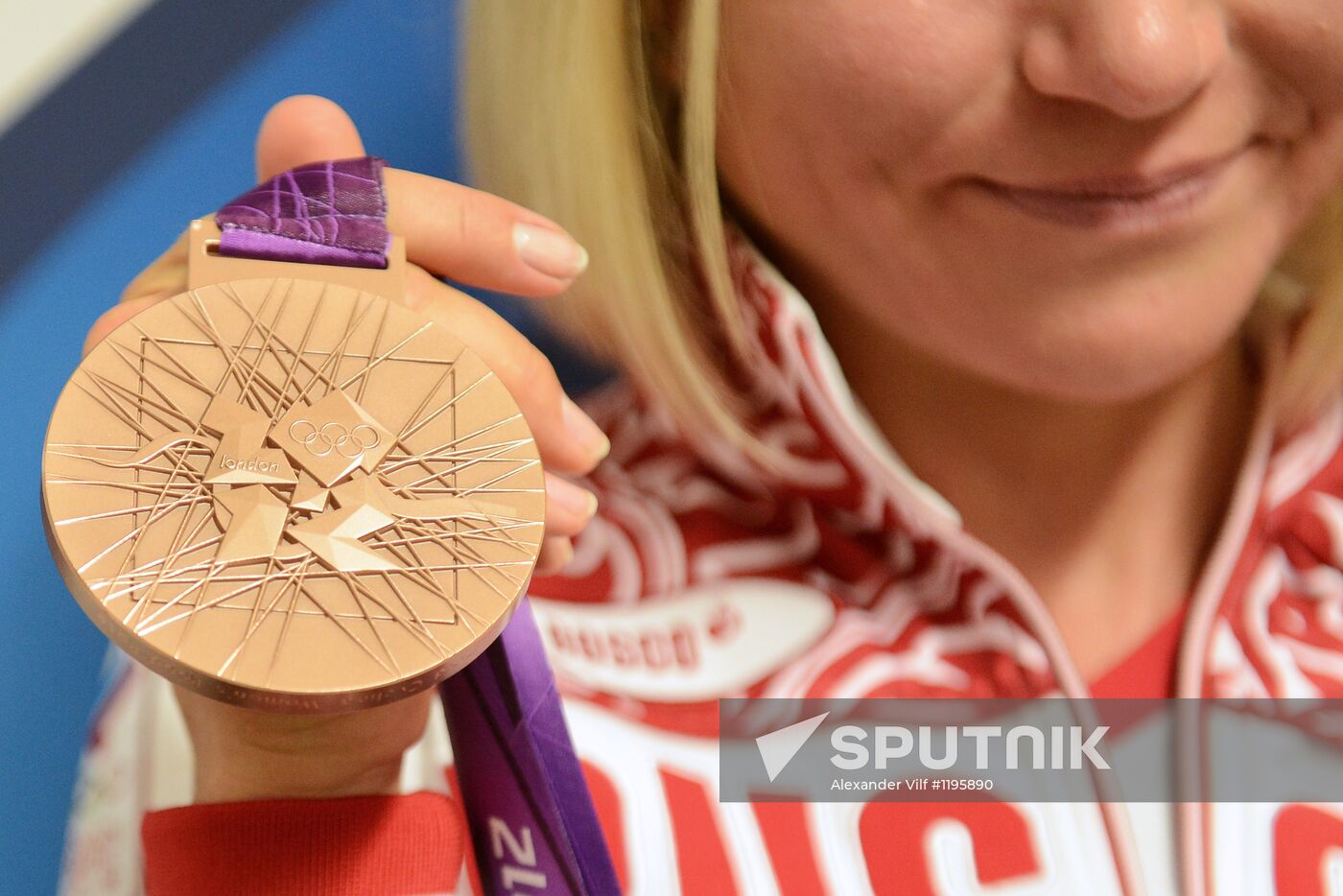 P/c by Olympic bronze medalists O. Zabelinskaya and N. Kovalev