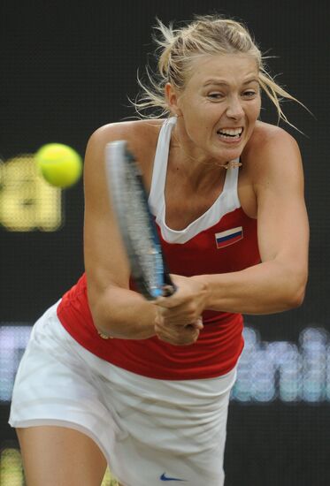 2012 Olympic Games. Day Four