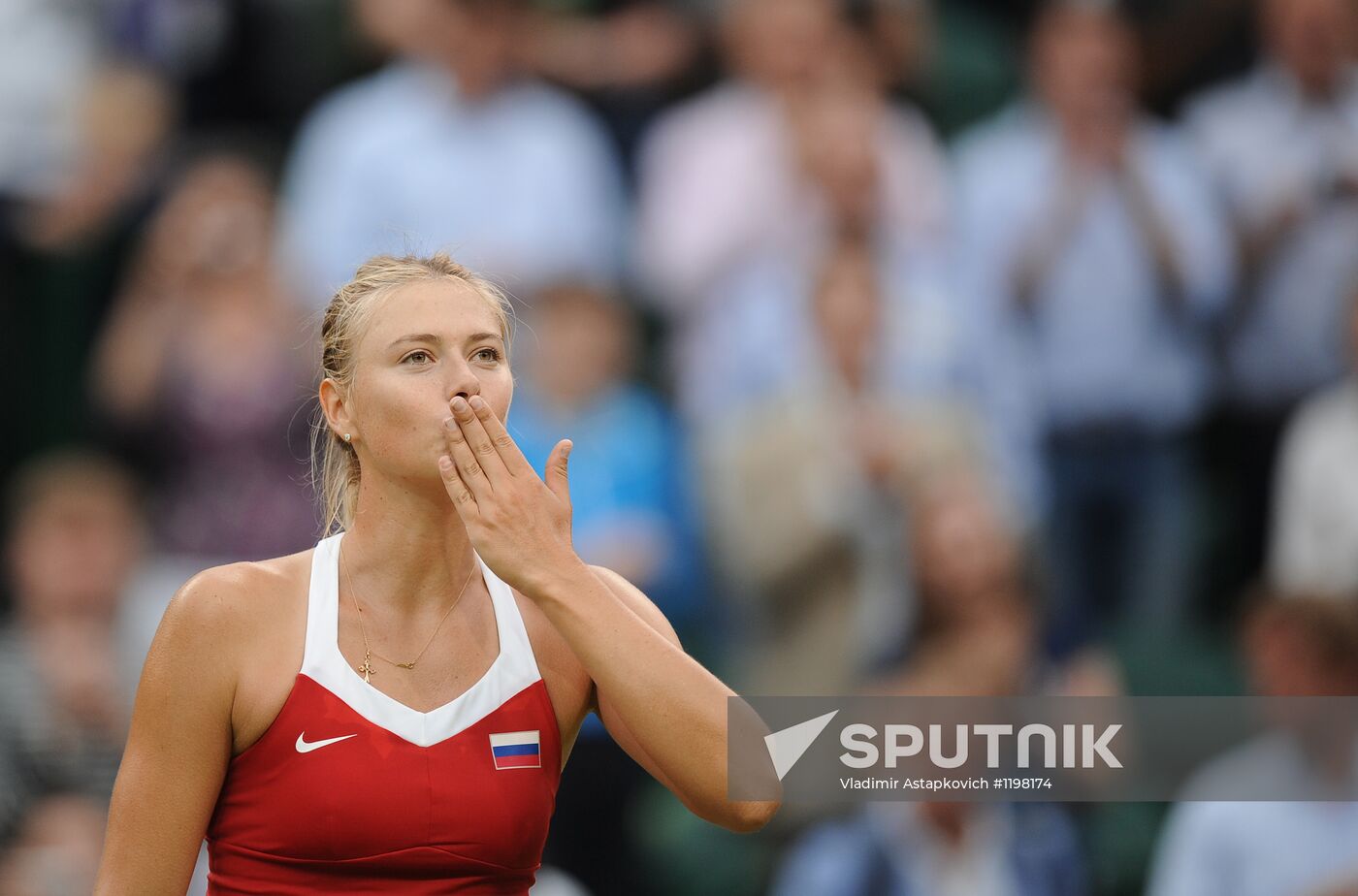 2012 Olympic Games. Day Four