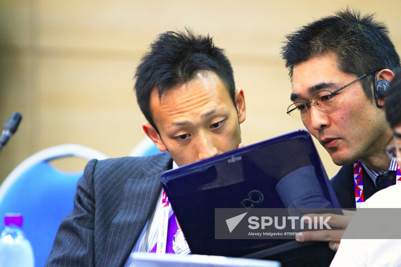 Telecommunications and Information Working Group Meeting