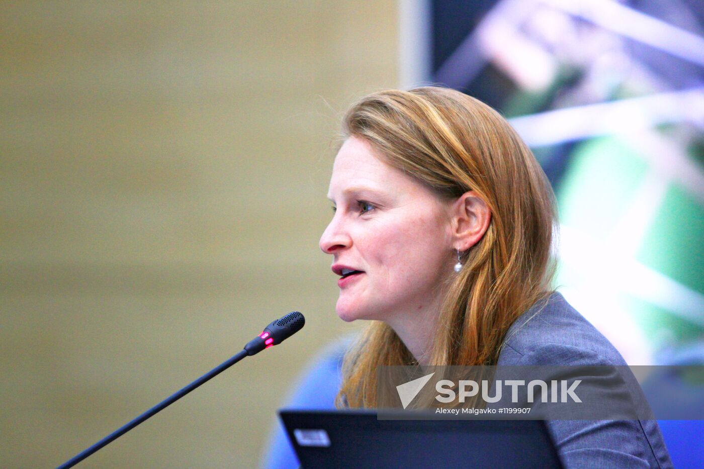 Telecommunications and Information Working Group Meeting
