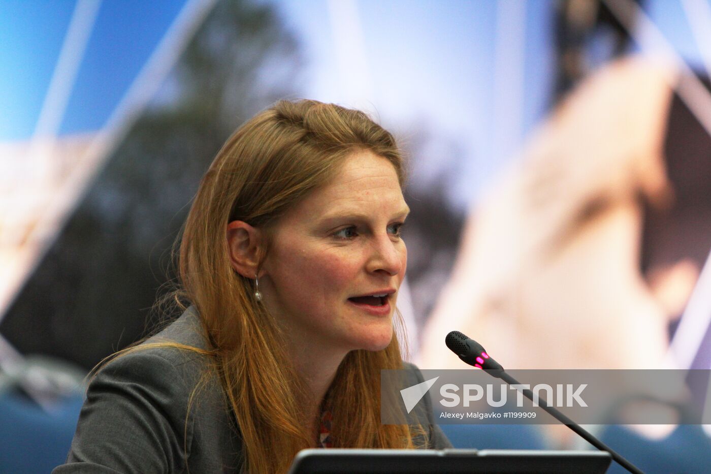 Telecommunications and Information Working Group Meeting