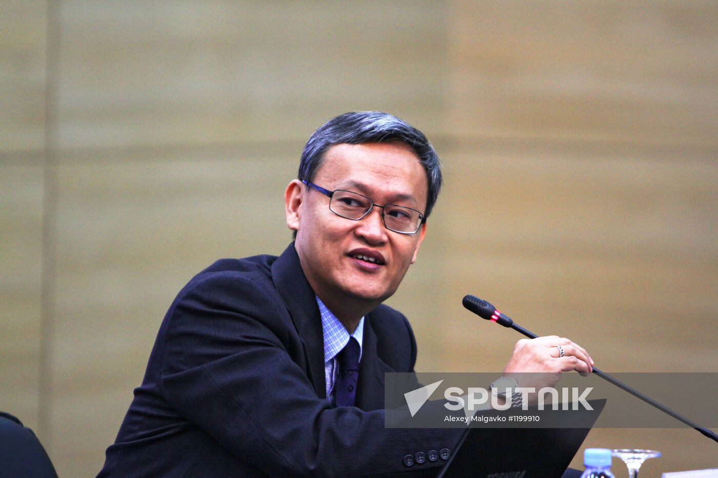 Telecommunications and Information Working Group Meeting