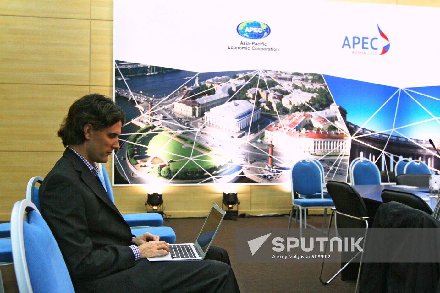 Telecommunications and Information Working Group Meeting