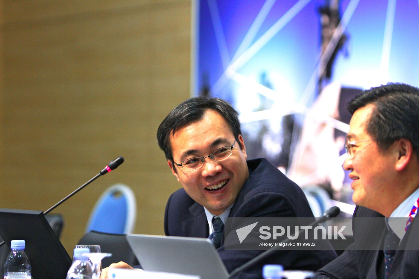 Telecommunications and Information Working Group Meeting