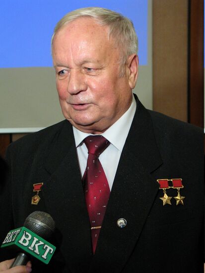 GORBATKO